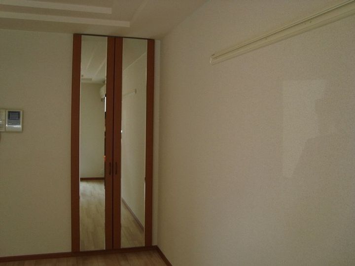 PRONITYの内装