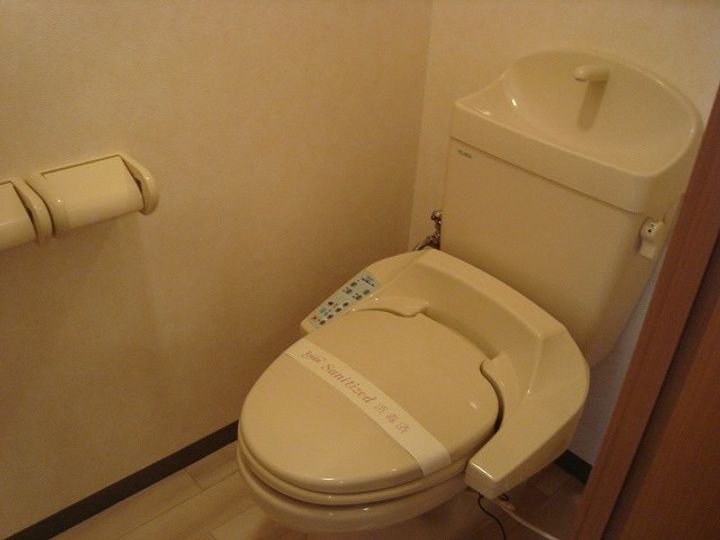 PRONITYのその他画像
