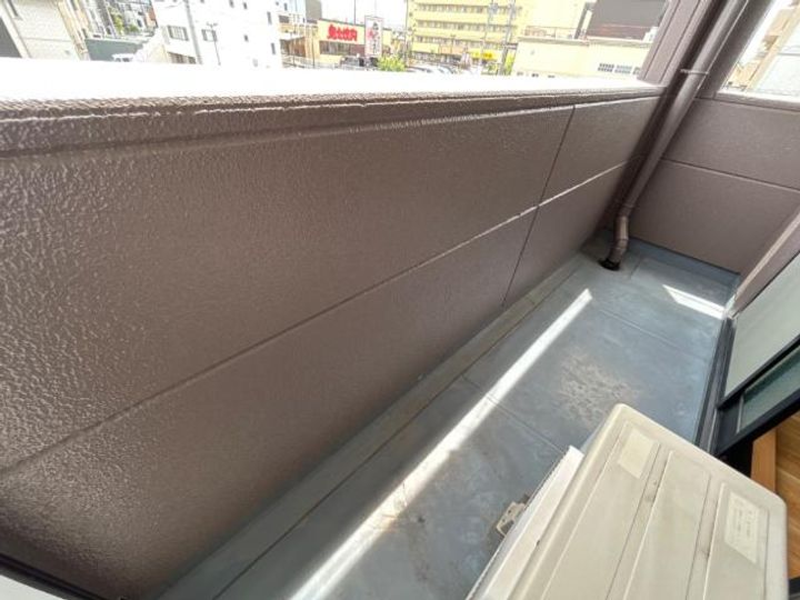 PRONITYの内装