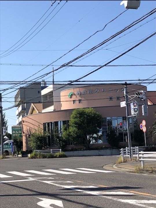 PRONITYの周辺