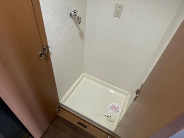 アーバンヒルズの内装