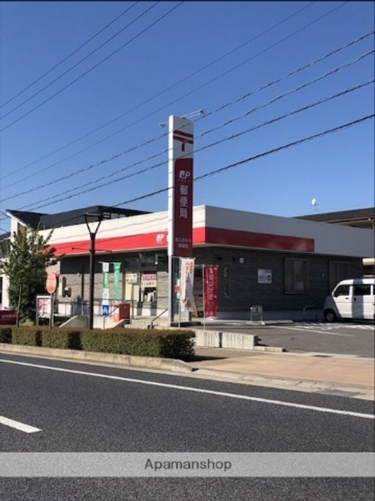 カームハウス日進の周辺
