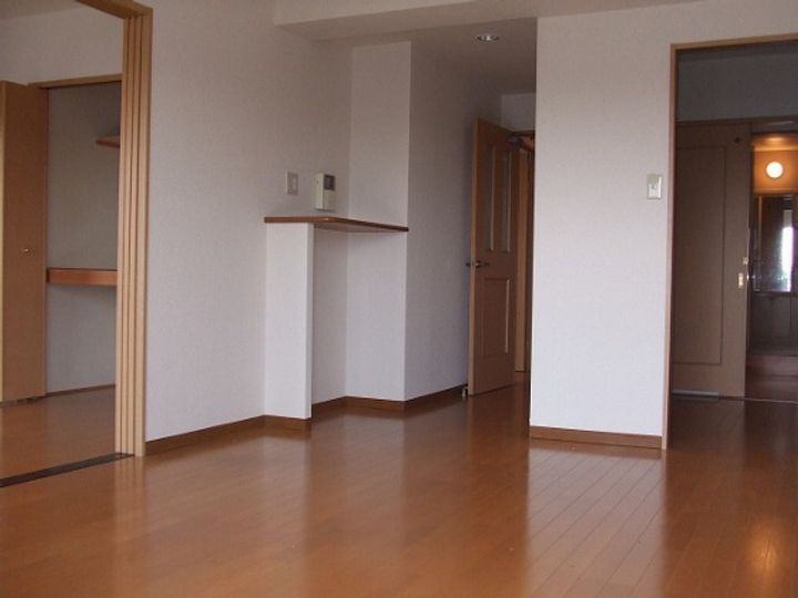 シンシア東山台のその他画像