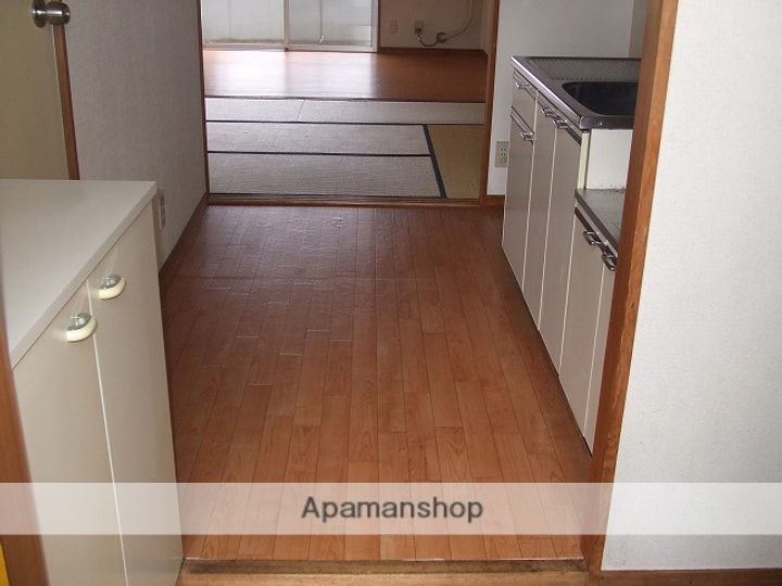 第一ビューハイツ兄山412のその他画像