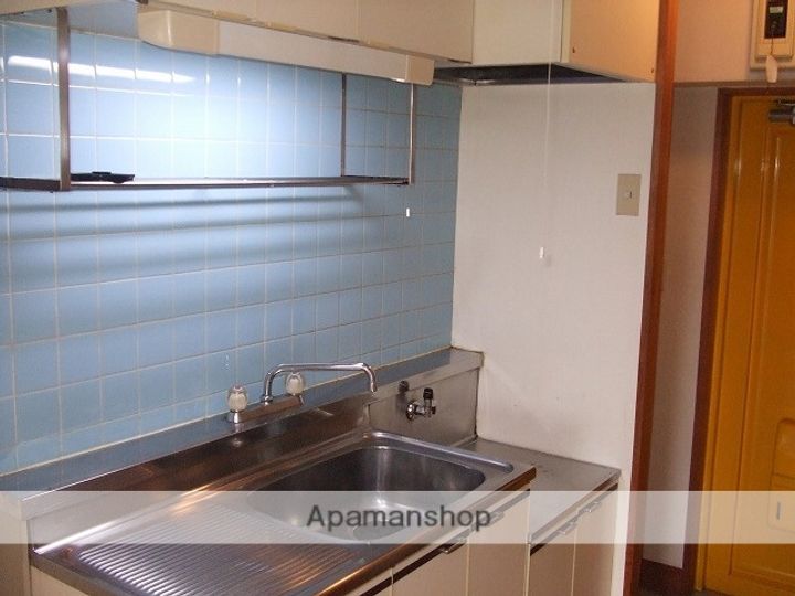 第一ビューハイツ兄山412のその他画像