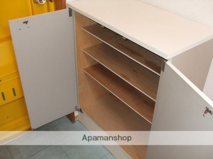 第一ビューハイツ兄山のその他画像