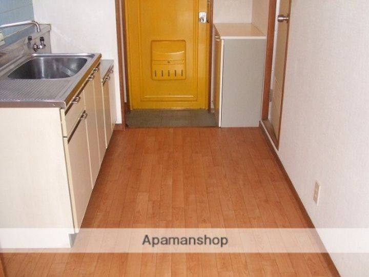 第一ビューハイツ兄山のその他画像