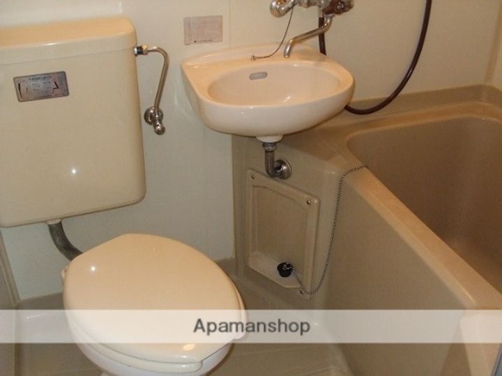 第一ビューハイツ兄山のその他画像