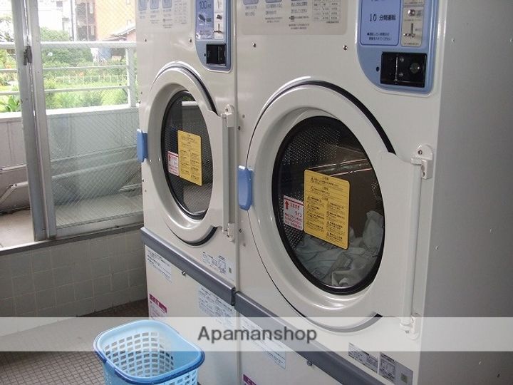 第一ビューハイツ兄山のその他画像