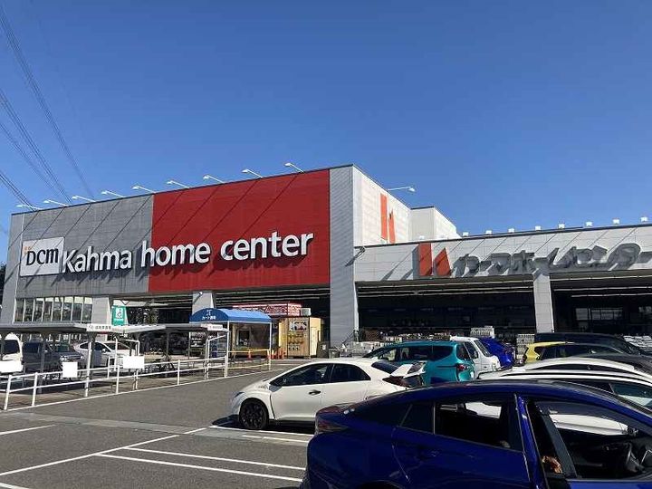 リヴィエール三好の周辺