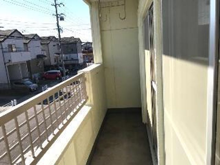 コーポ石川Ⅱのその他画像