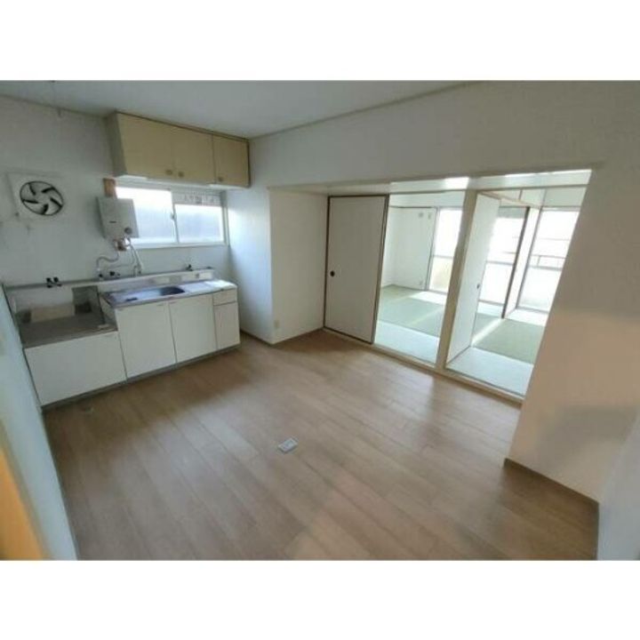 平子台マンションのその他画像