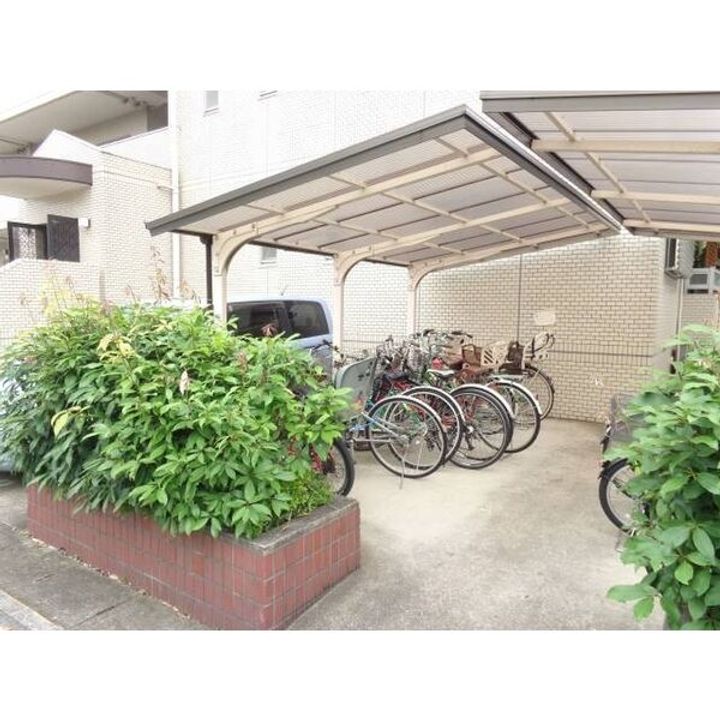 アヴェニュー藤のその他画像