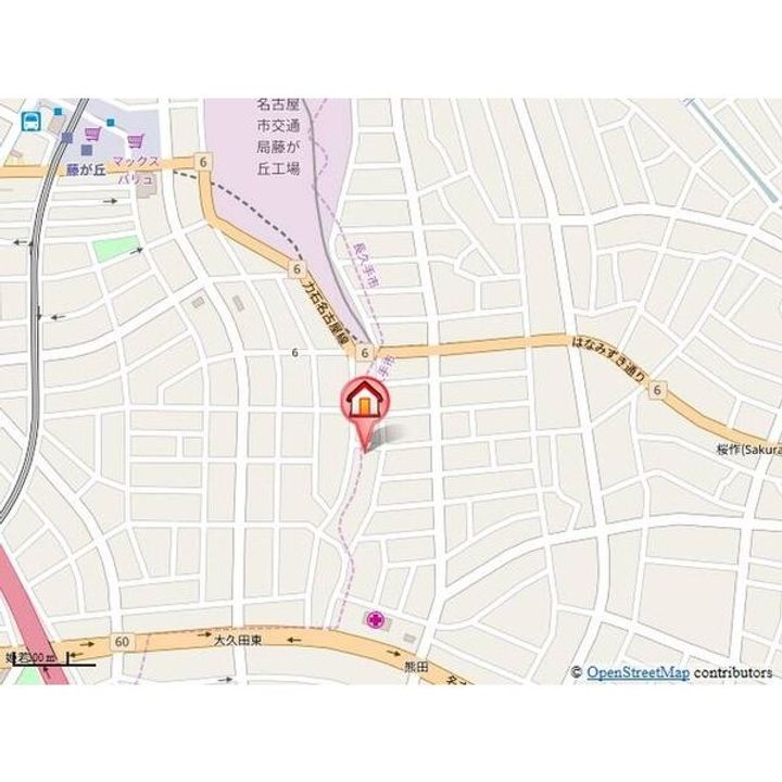 アヴェニュー藤のその他画像