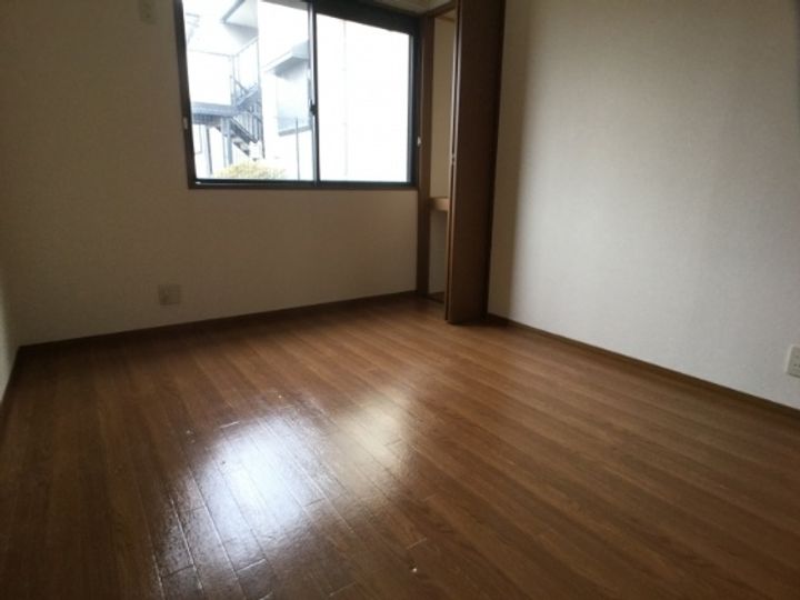 プリシェール赤池 Aのその他画像