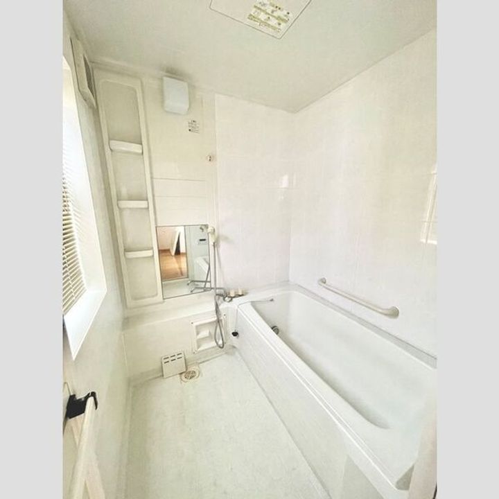 愛知県日進市香久山3丁目(一戸建)の賃貸物件戸建ての風呂