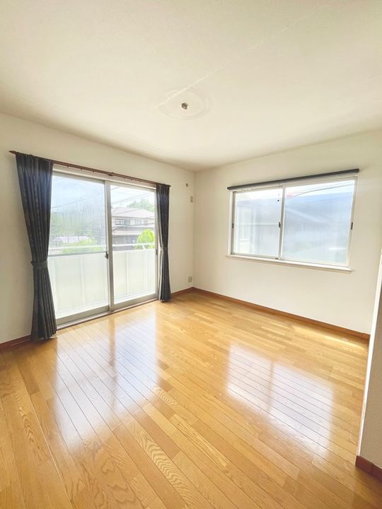 愛知県日進市香久山3丁目(一戸建)の賃貸物件戸建ての内装