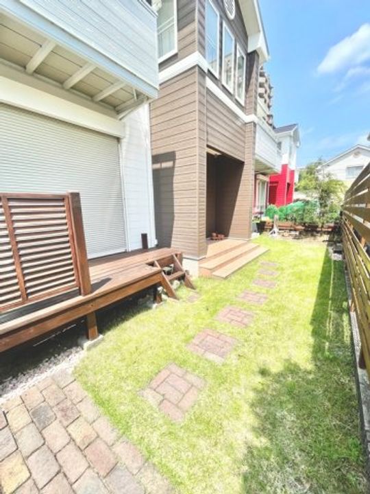 愛知県日進市香久山3丁目(一戸建)の賃貸物件戸建ての内装