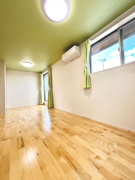 愛知県日進市五色園4丁目(一戸建)の賃貸物件戸建てのその他画像