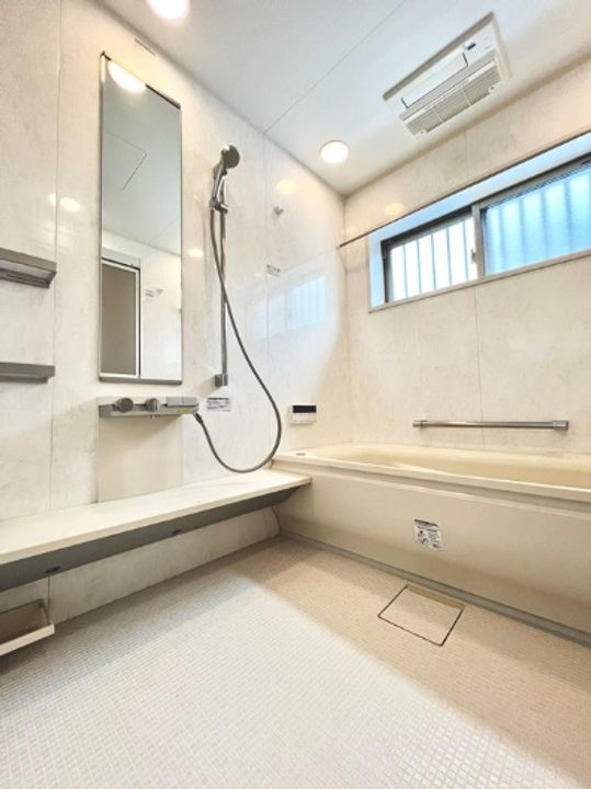 愛知県日進市五色園4丁目507(一戸建)の賃貸物件のその他画像