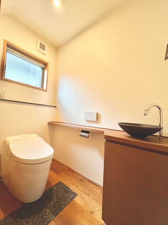 愛知県日進市五色園4丁目(一戸建)の賃貸物件戸建てのその他画像