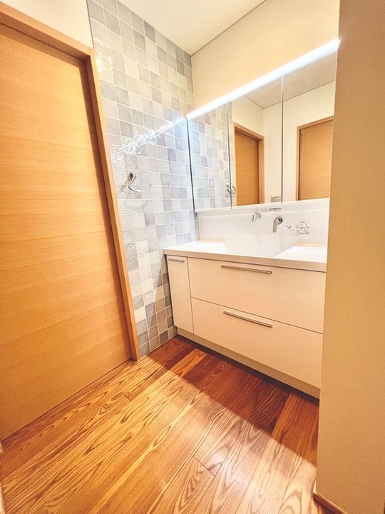 愛知県日進市五色園4丁目(一戸建)の賃貸物件戸建てのその他画像