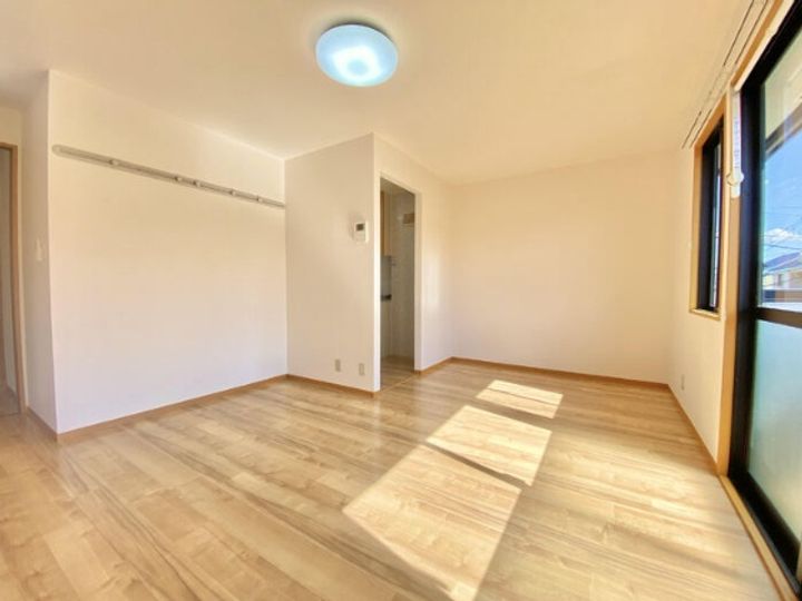 アスコット Bのその他画像