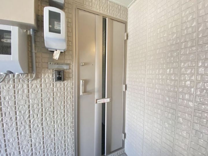 アスコット Bのその他画像