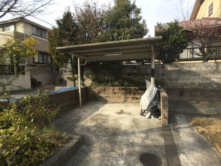 サクセス岩崎台 Bのその他画像