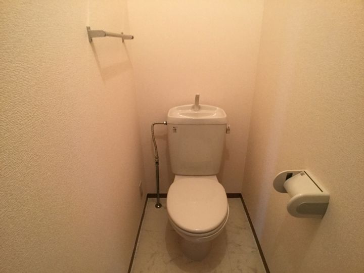 サクセス岩崎台 Bのその他画像