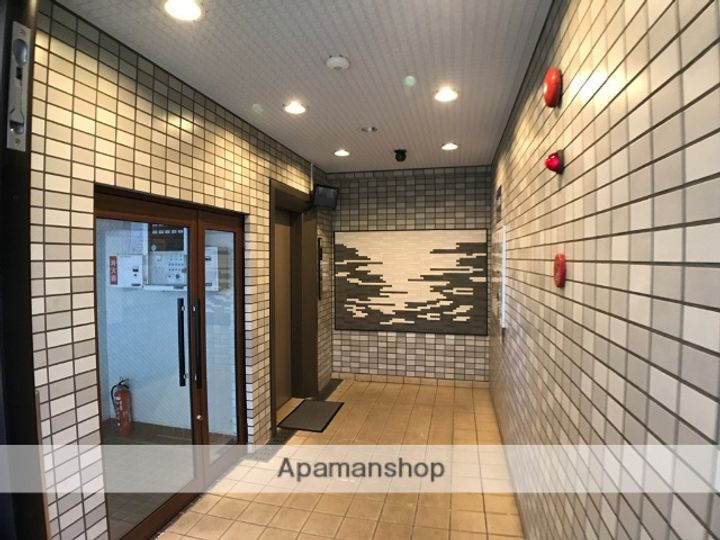 三國ビル403の外観