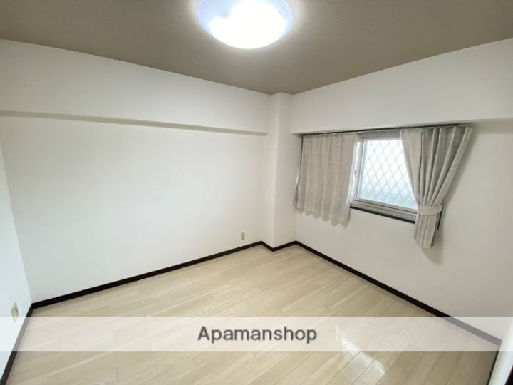 三國ビル403の内装