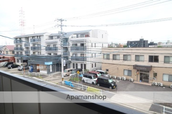 トークヴィレッジⅤB棟のその他画像