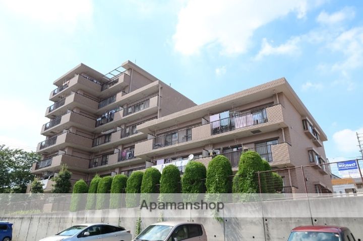 レガリス37301の外観