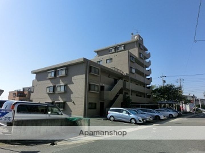 レガリス37301の外観