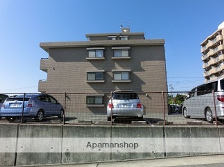 レガリス37301の外観