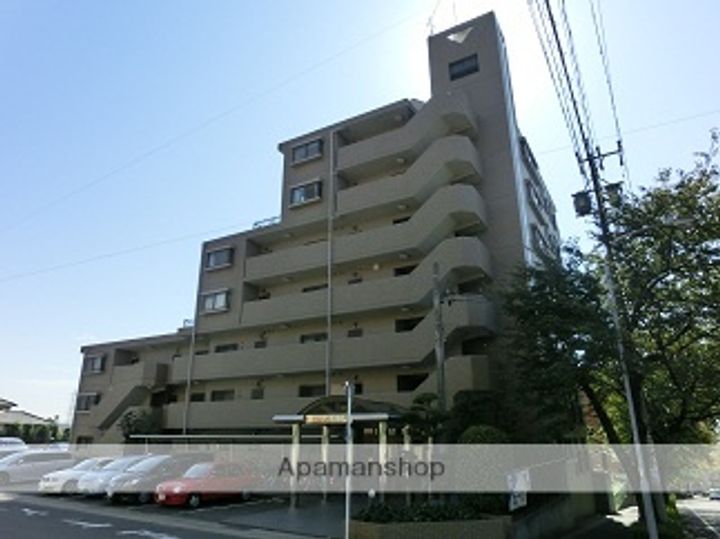 レガリス37301の外観