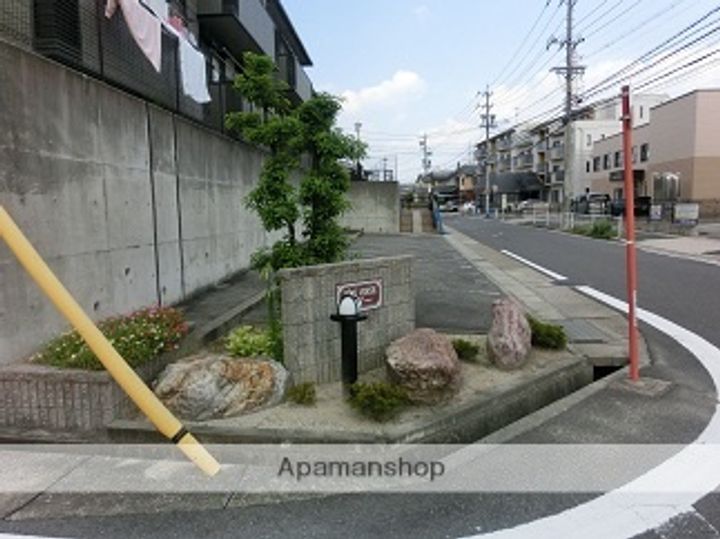 トークヴィレッジⅤB棟のその他画像