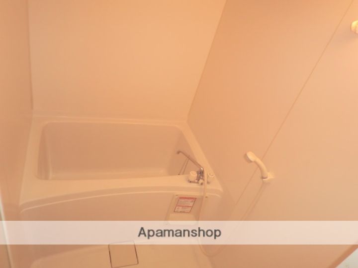 マルベリーヒルの風呂