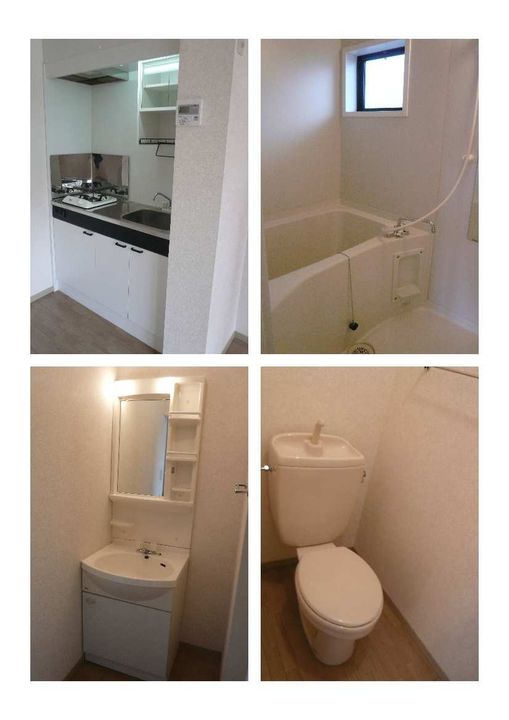 アトリオクレールのその他画像