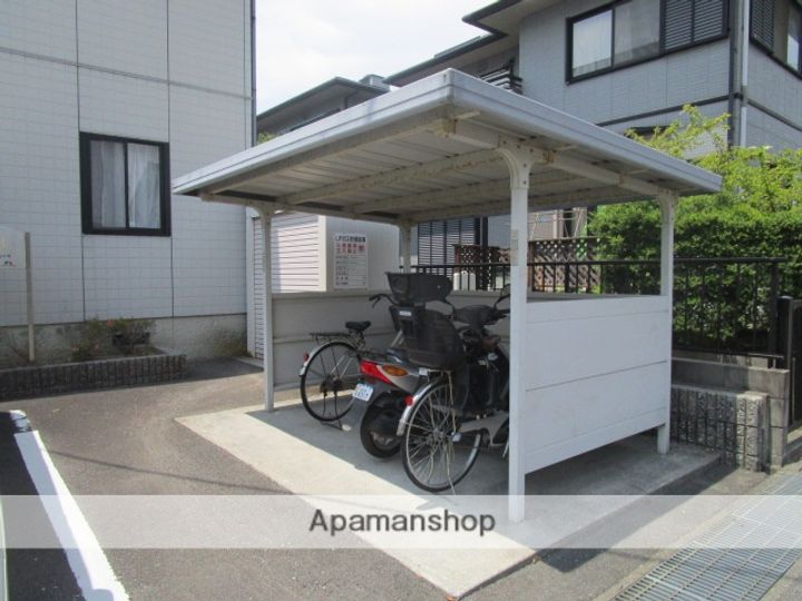 リブェールA203の外観