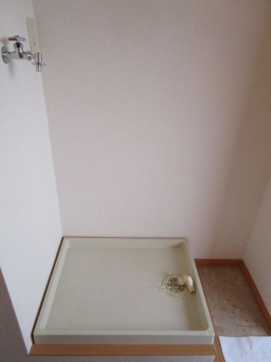 ジュネス院南 Bの内装