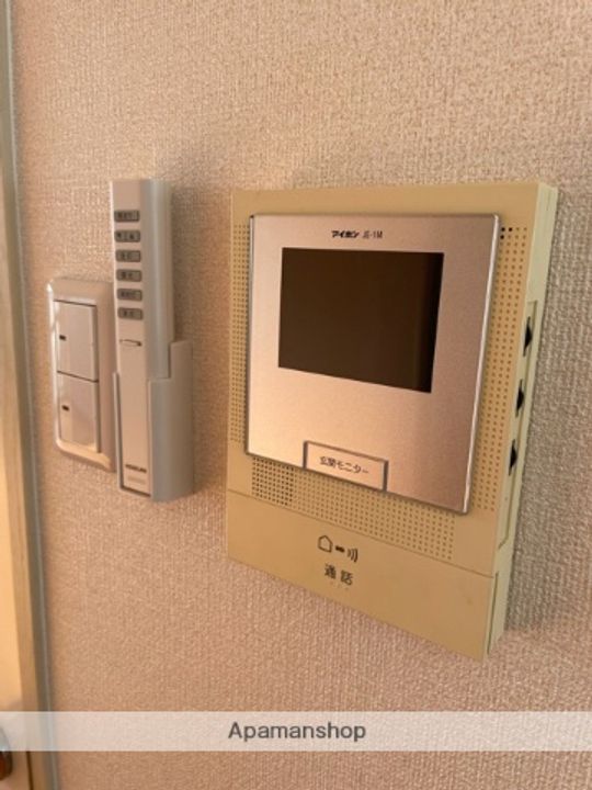 パラシオン日永C棟202のその他画像