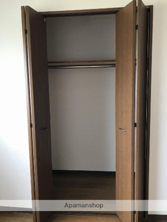 エスポワールⅡの内装