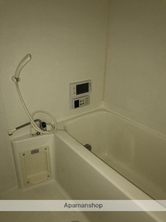 エスポワールⅡの風呂