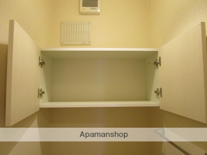 エル グランデの内装