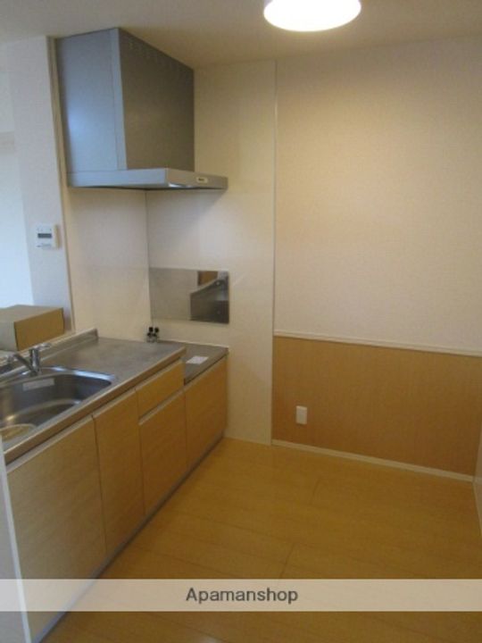 エル グランデの内装