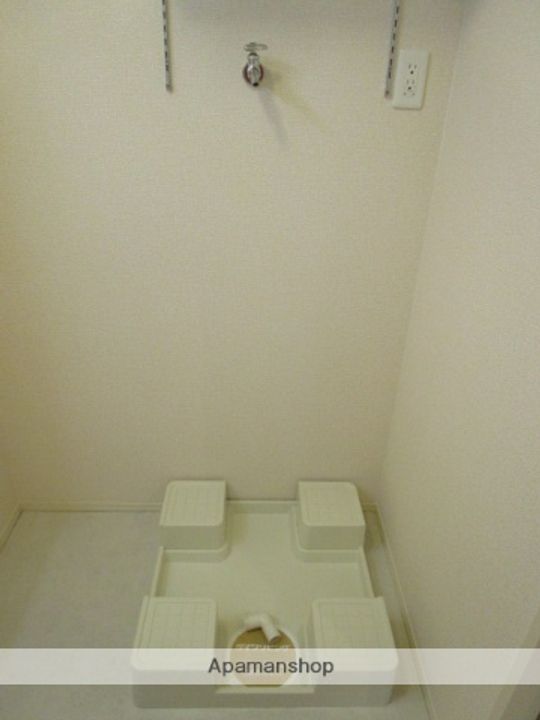 エル グランデの内装