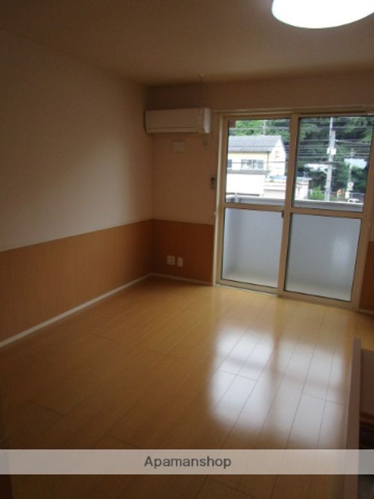 エル グランデの内装