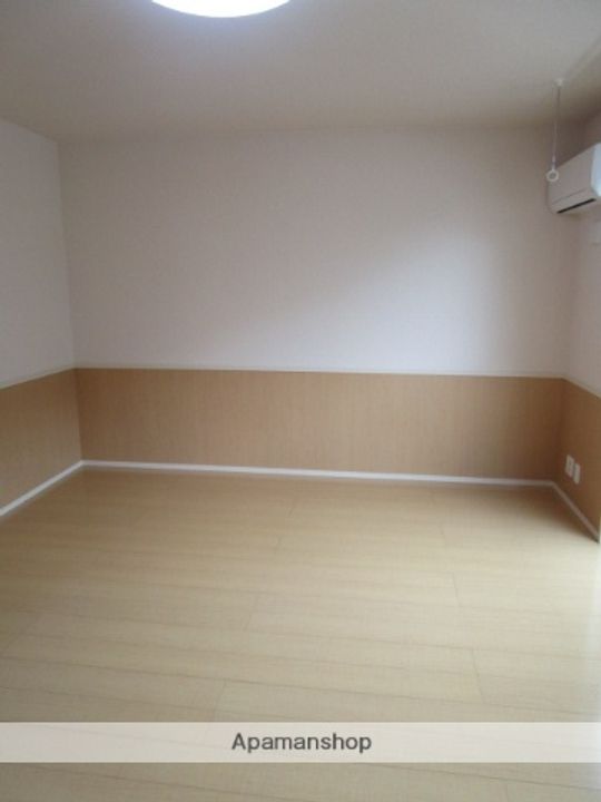 エル グランデの内装